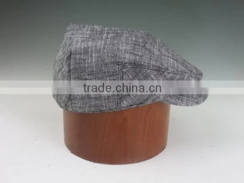 custom high quality cowboy ivy hat