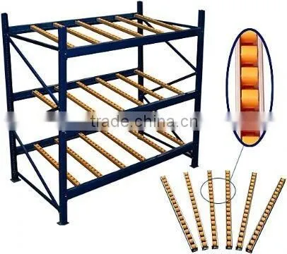 Carton Flow Rack