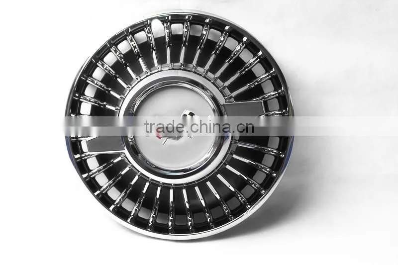 ABS Wheel Cover