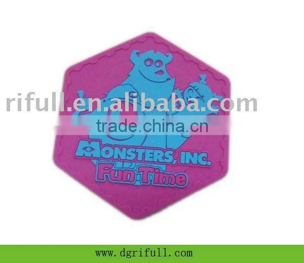 multicolour silicone heat mat