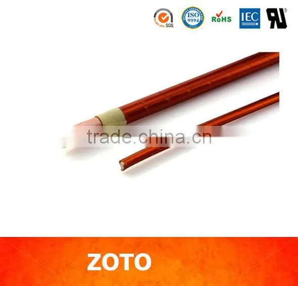 Polyimide Enameled Copper Wire