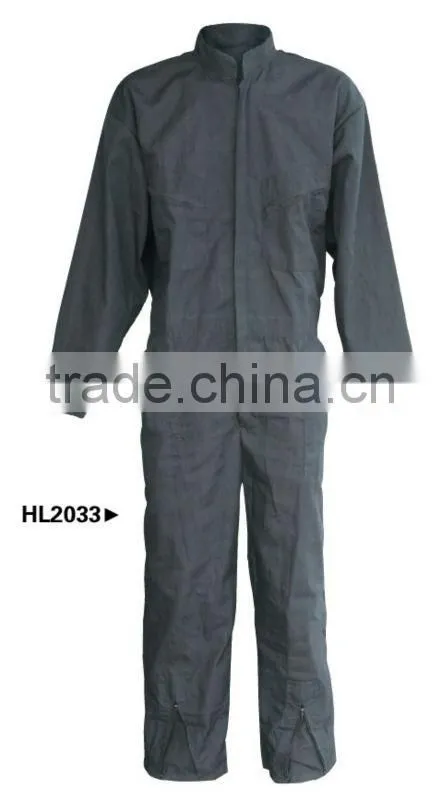 t/c working uniform with short sleeves