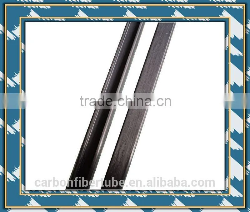 Pultrusion CF/CFP/CFRP profiles, pultrusion profiles