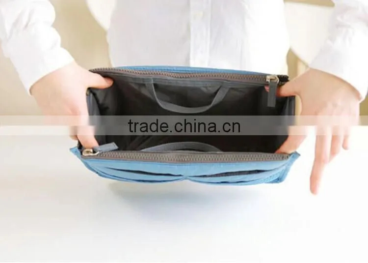 Wholesale bulk high quality innovative multifunctional storage bags nylon