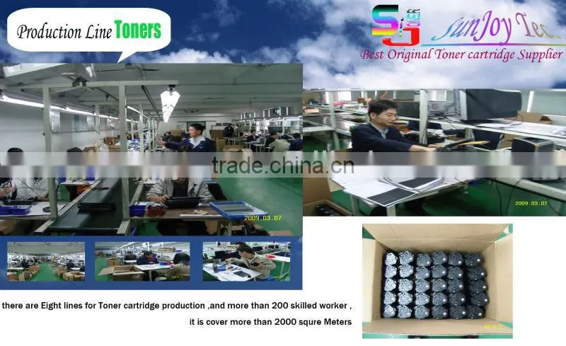 27A Toner Cartridge C4127A compatible for HP4000T 4000TN 4050 4050N