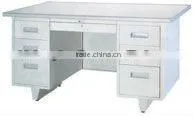 Computer table design