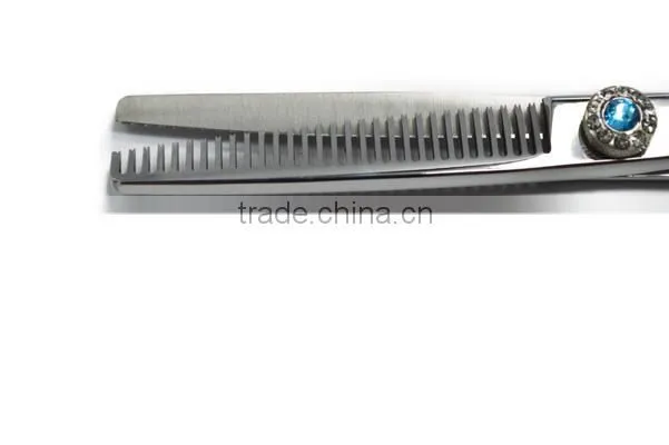 HIGH QUALITY 9CR Stainless Steel Hair Scissors For Sell Scissors Set With Hair Shears