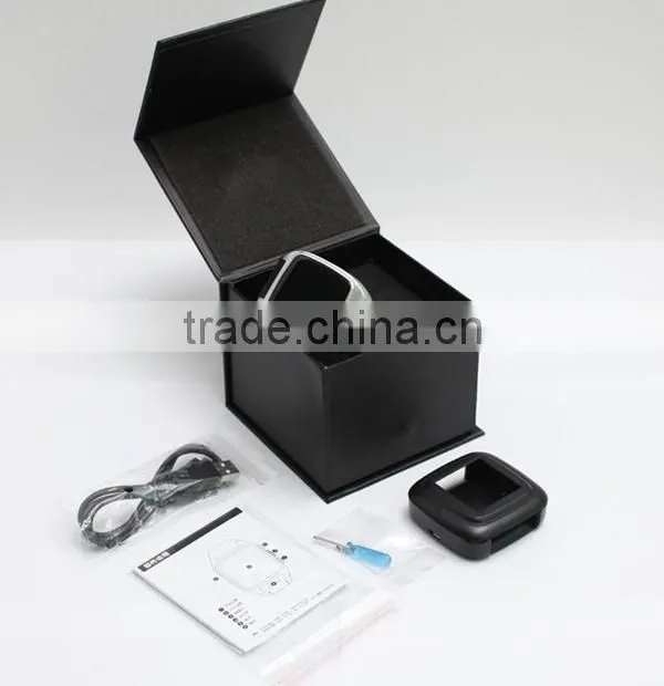 3G Smart Bluettooth Watch Waterproof Wifi Dual Sim Smartwatch Android 4.4 Smart Watch Phone