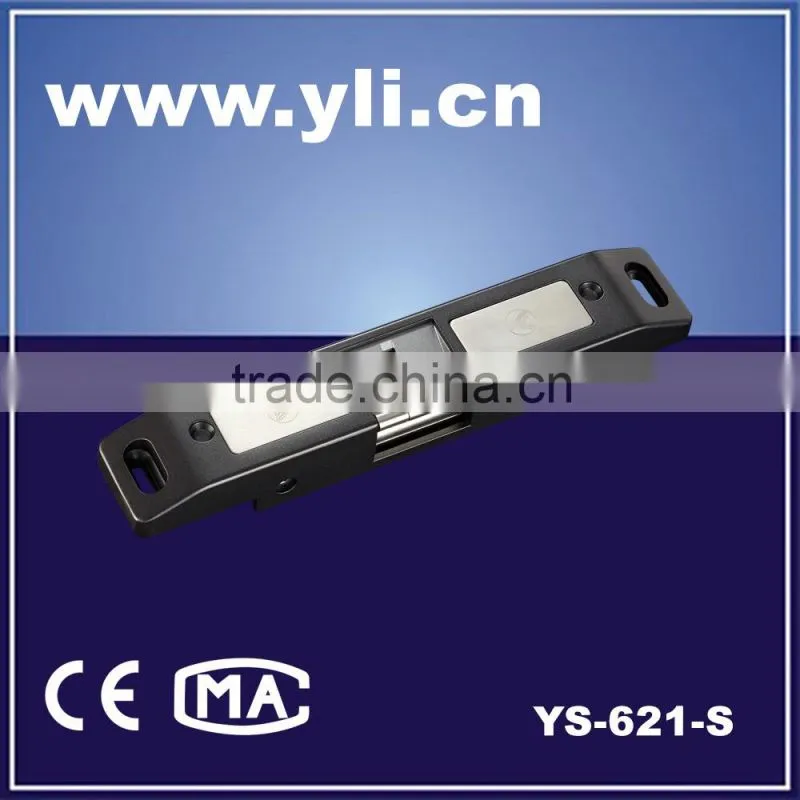 Electric Strike for Push Bar YS-621-S