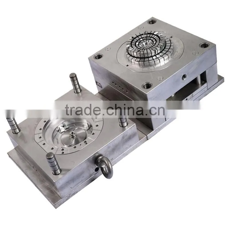 plastic components plastic injection mould