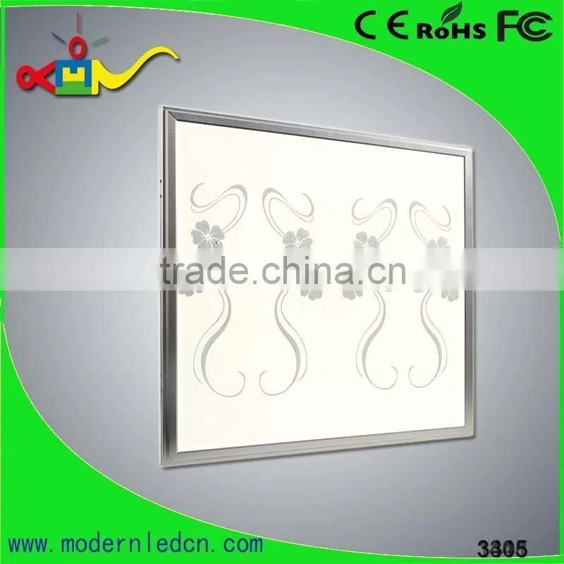 fob price usd11/pcs 2ft x 2ft led light panel led tv panel