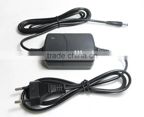 Motor power adapter DC 12V1A