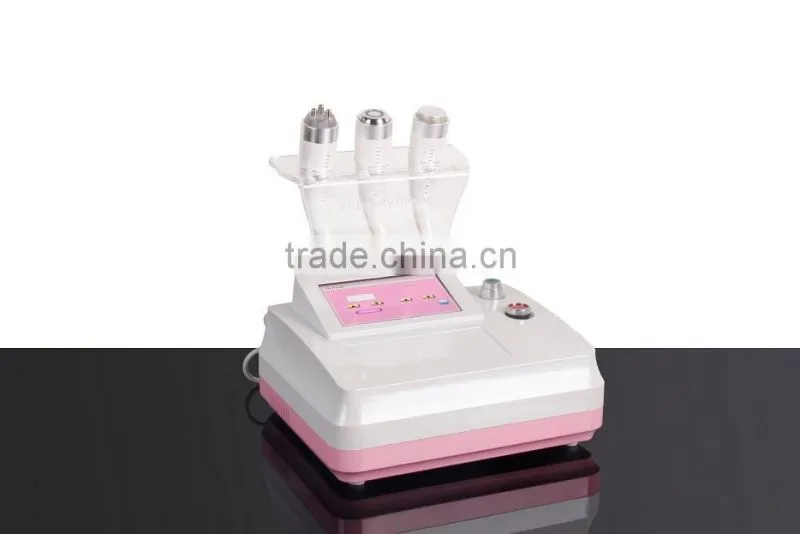 AYJ-T19 ayplus rf face lifting machine
