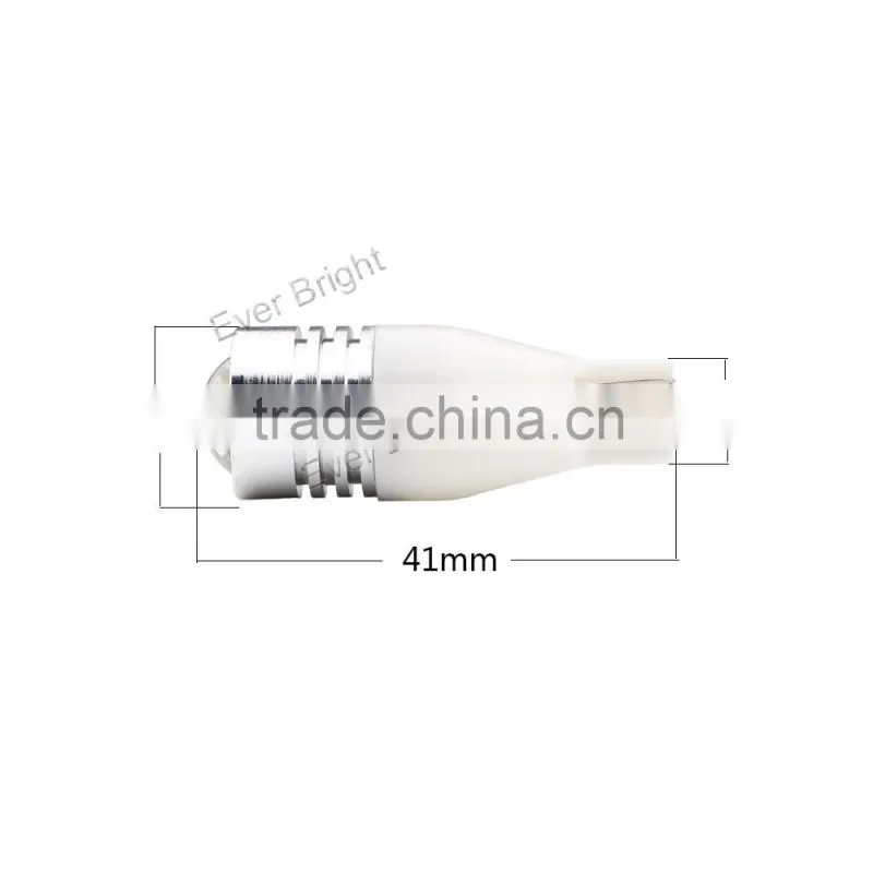12V 90 lumens T15-7020-3SMD new china led lighting part