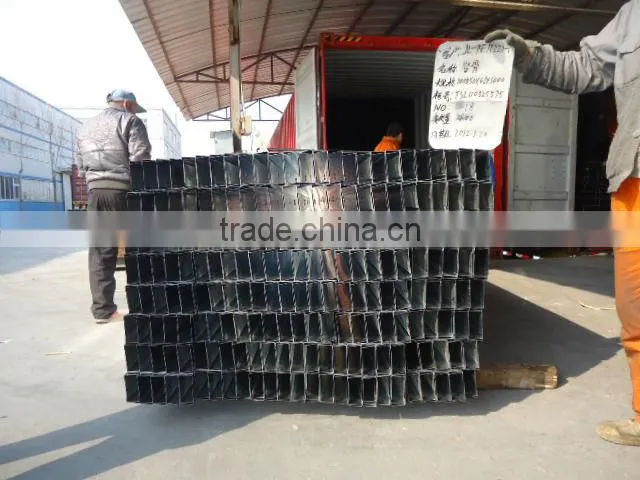 suspended ceiling t grid/ceiling runner /ceiling system