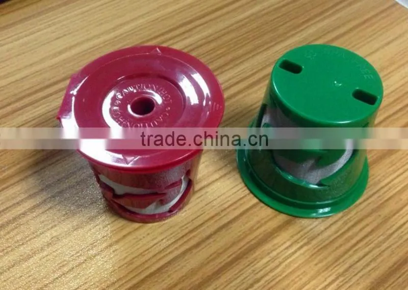Permenent tea filter /tea holder for the coffee shop