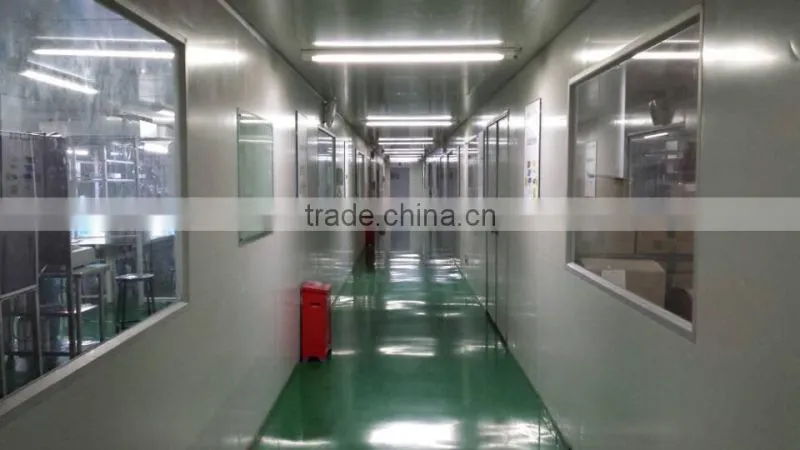 4.3 inch high brightness MVA TFT with CTP