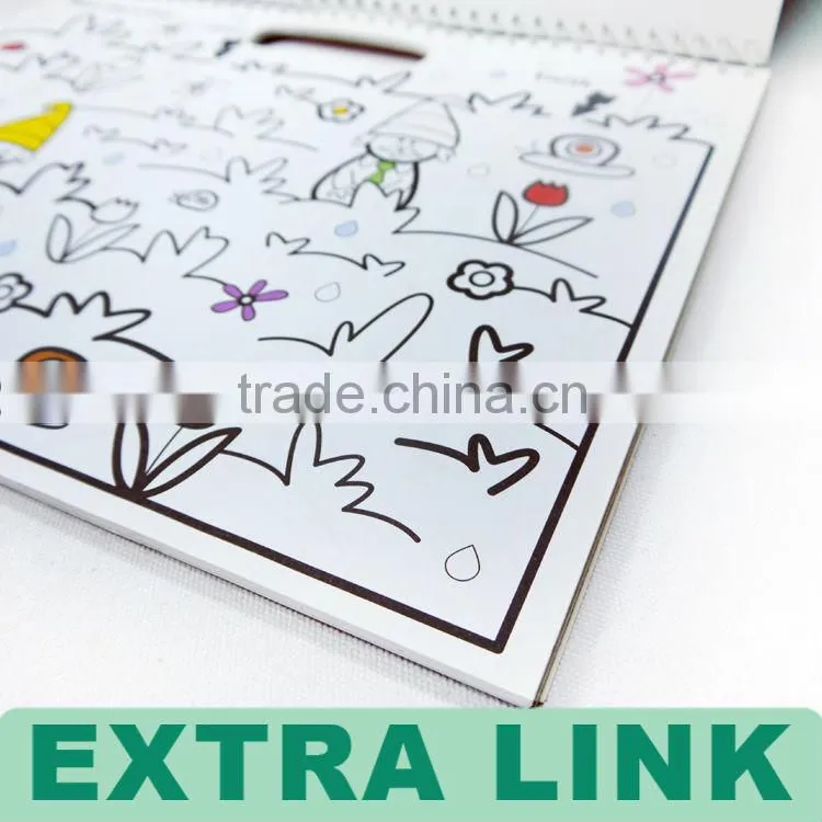 Wholesale children books in arabic with music and sound