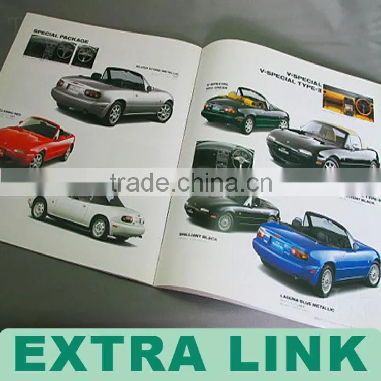 Catalog Printing , Brochure Printing Service, Catalog Printer