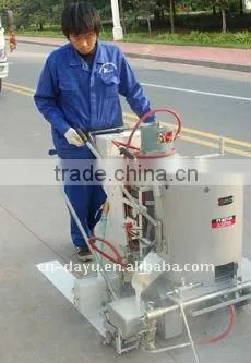 DY-HPT Hand-Push Line Marking Machine