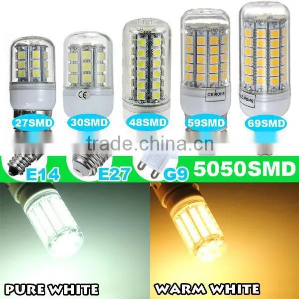 360 degree lampada led e27