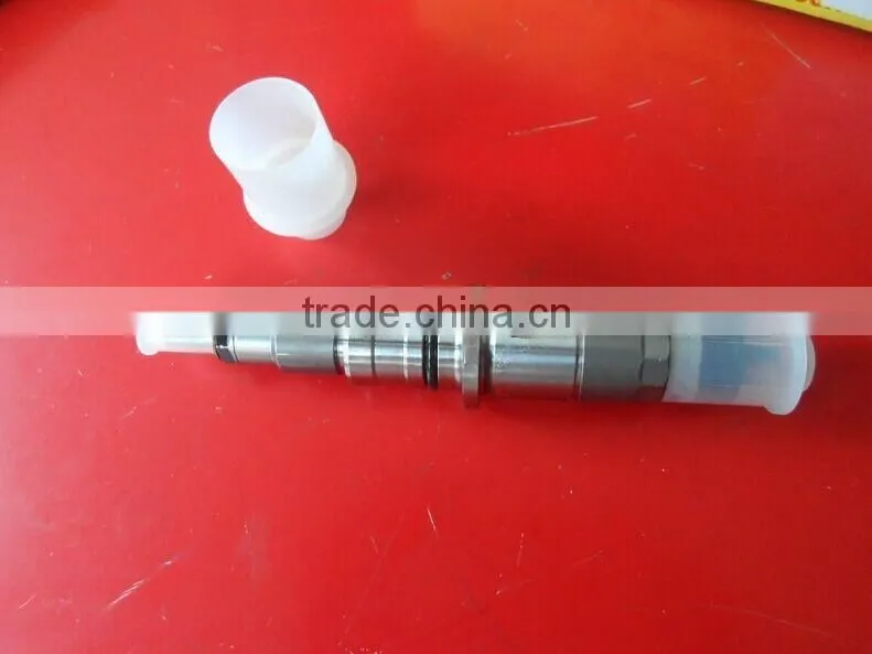 0445120123 4937065 ISDE diesel engine Injector
