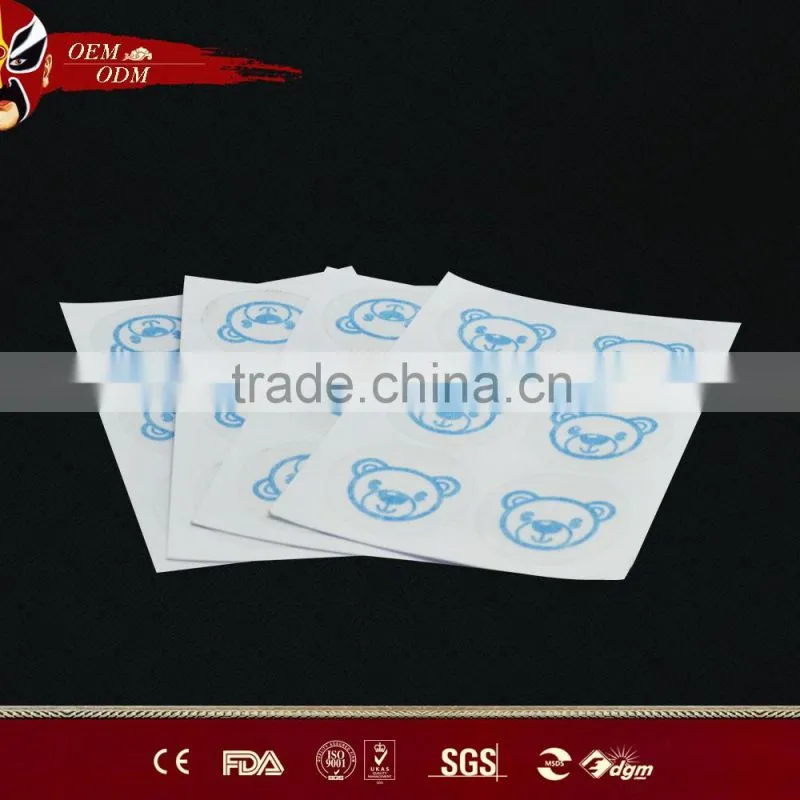 Mosquito Repellent Stickers
