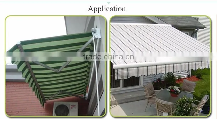 Alibaba China Supplier Balcony Protection Net