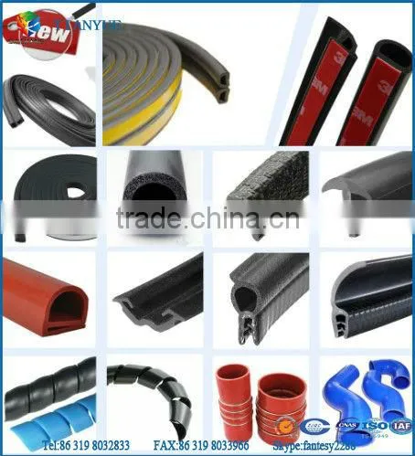 automotive rubber seal