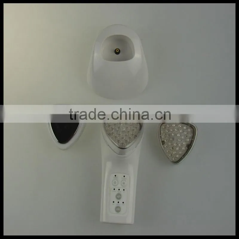 Multifunctional 3-in-1 Ion & Photon Beauty System magic beauty instrument