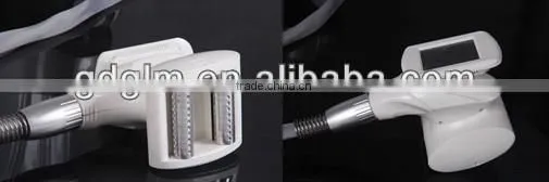 Vacuum Roll Forming machine Vela Shape 2 Body Massage Beauty Salon equipment