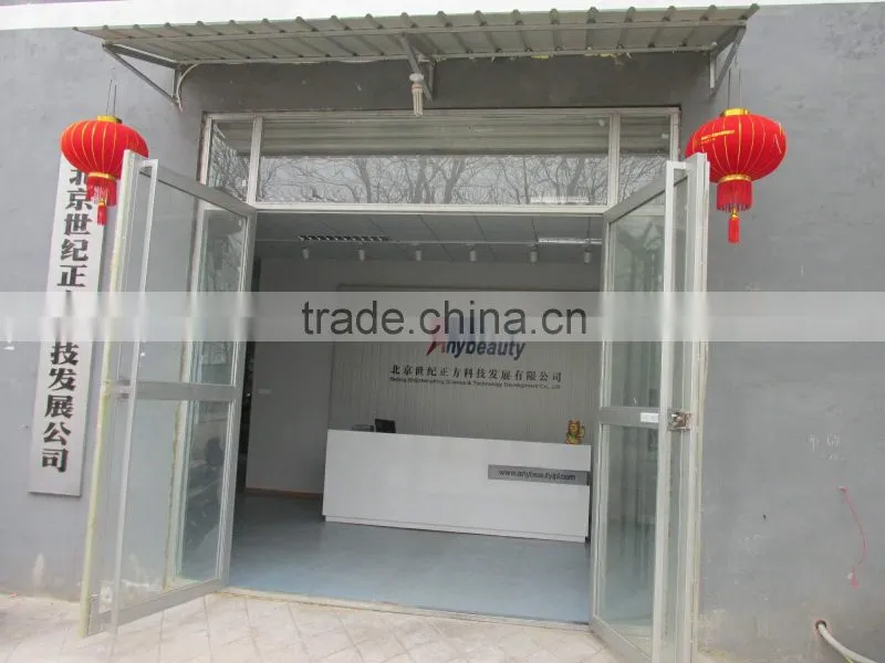Beijing Shijizhengfang Science And Technology Development Co., Ltd. company overview - view 2