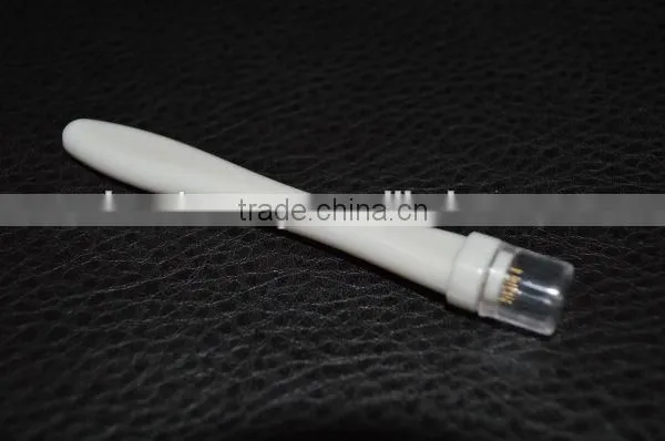 12 needles derma stamp micro derma roller
