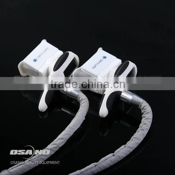 New Design Machine / Cellulite Reduction / Cryosuction Fat Remove Beauty Weight Loss Apparatus
