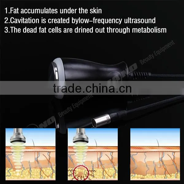 LM-S600H High Quality Cryolipolysis ,Upgrage Cryo+RF+CAV+Laser