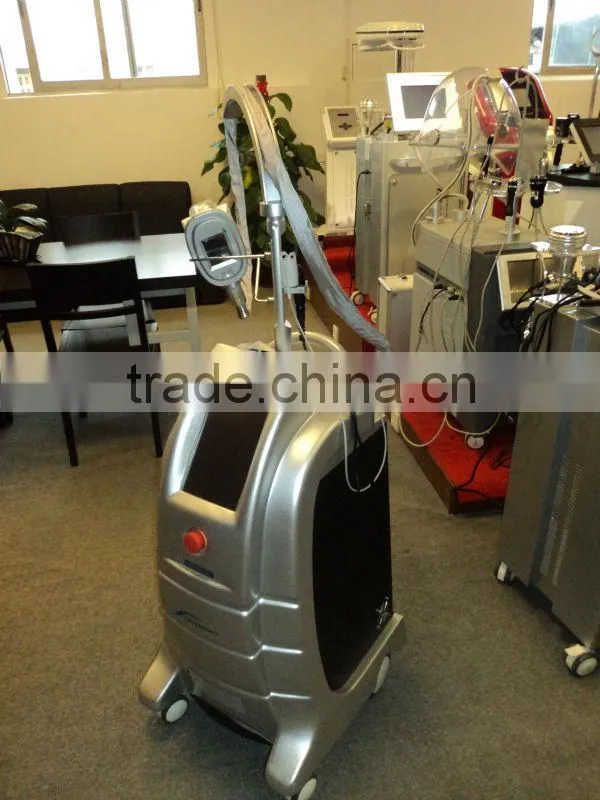 3 dismountable heads cryolipolisis beauty salon machine