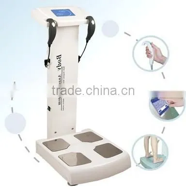 2016 Most popular GS6.5B Body Testing Analyzer Machine