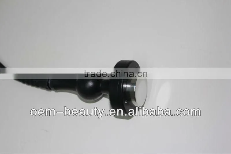 Mini Cavitation Tripolar RF Vacuum Slimming Beauty Machine F019