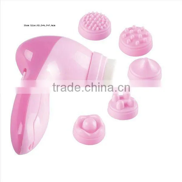Facial Massager&cleaner