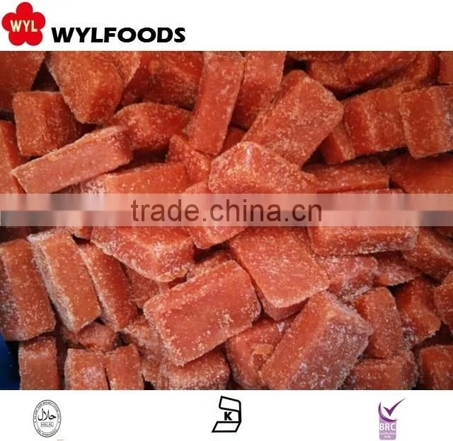market price frozen pleurotus eryngii