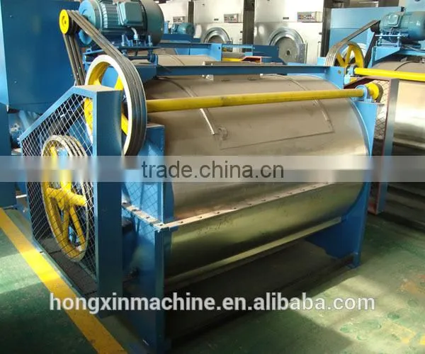 Commercial Wool Scouring Machine / wool machine