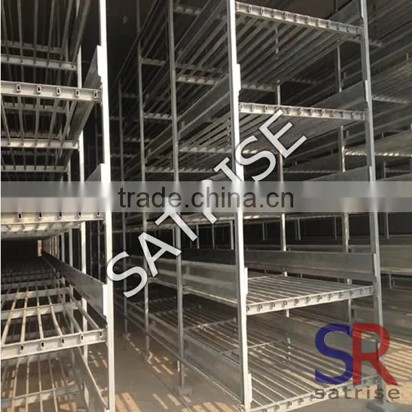 Adjustable Mushroom Storage Rack Mushroom Equipment Factory