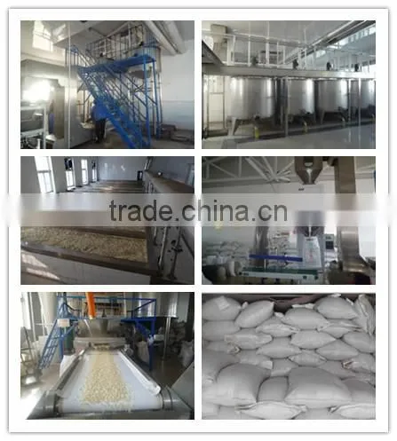 Bulk Crushed Apricot Kernel for Cake Stuffing Wholesaler