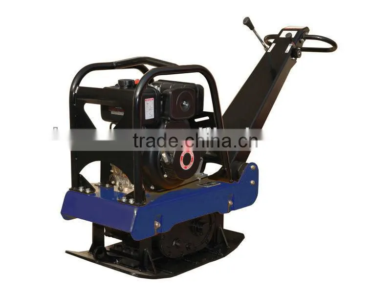 Plate Compactor