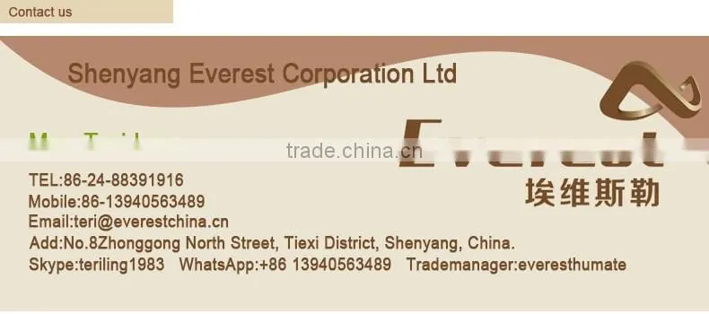 Factory Sale Price Soil organic fertilizer plant