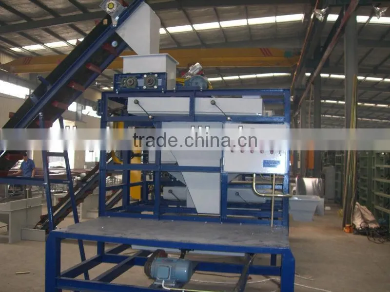 500-1000kg/h automatically best seller almond shelling machine
