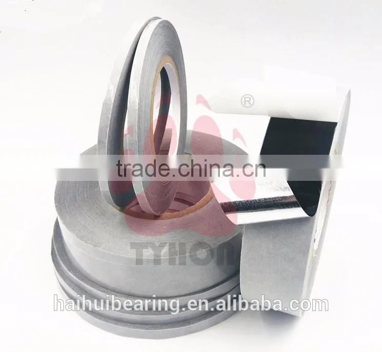 double sided tape silicone adhesive for LGP