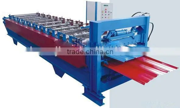 MJ color steel plate
