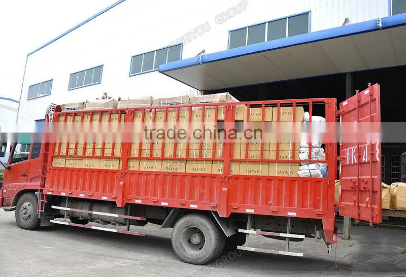 Electric Grain Mill Factory Supply Rice Polishing Process Machine Grain Flour Mill 6NFZ-2.2C