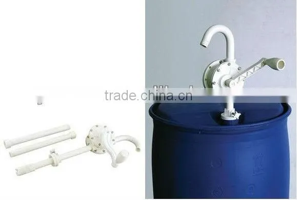 205 Litre AdBlue Rotary Pump
